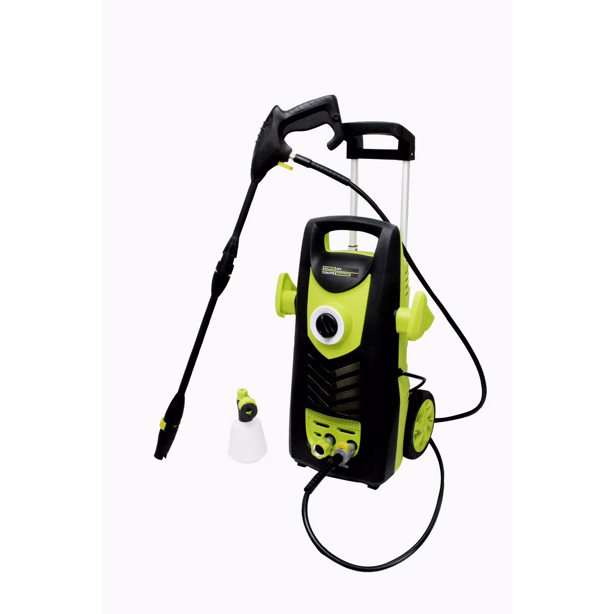 Electric Pressure washer