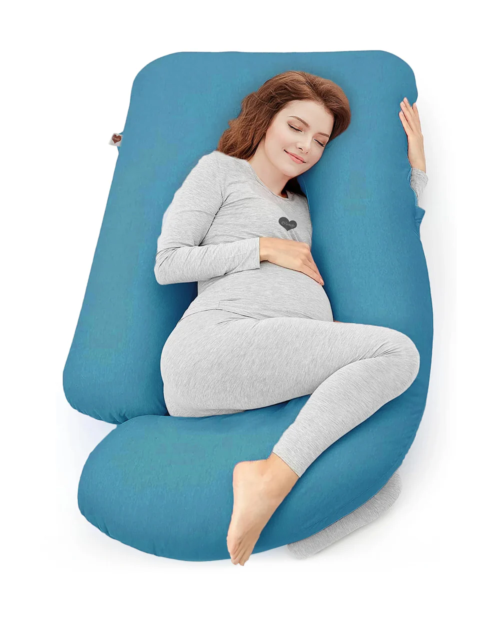 Pregnancy pillow