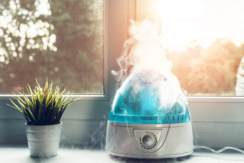 Humidifiers