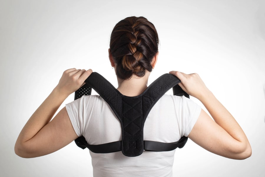 Posture corrector